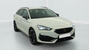 CUPRA Leon Sportstourer en vente à marchand - ref: 1-386926