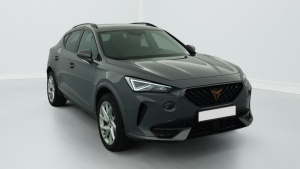 CUPRA Formentor en vente a marchand - ref: