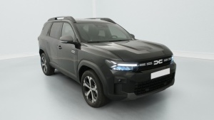 DACIA Bigster en vente a marchand - ref: