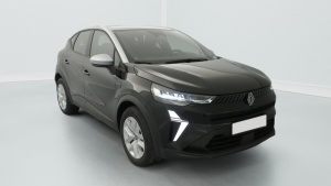 RENAULT Captur en vente a marchand - ref: