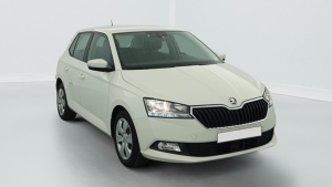 SKODA Fabia en vente à marchand - ref: 1-388293