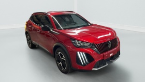 PEUGEOT 2008 en vente a marchand - ref: