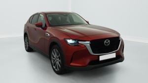 MAZDA CX-60 en vente a marchand - ref: