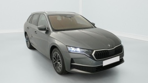 SKODA Octavia Combi en vente a marchand - ref: