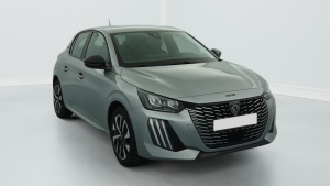 PEUGEOT 208 en vente a marchand - ref:
