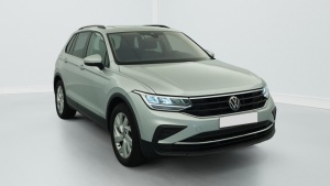 VOLKSWAGEN Tiguan en vente a marchand - ref: