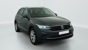 VOLKSWAGEN Tiguan en vente a marchand - ref: