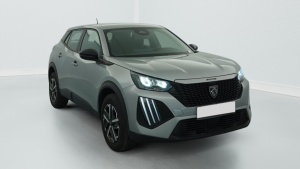 PEUGEOT 2008 en vente a marchand - ref: