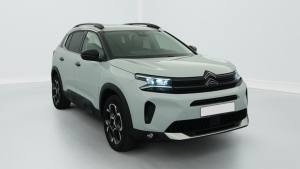 CITROEN C5 Aircross en vente a marchand - ref: