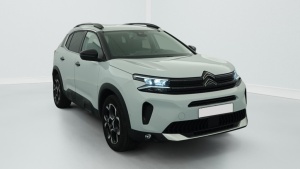 CITROEN C5 Aircross en vente a marchand - ref: