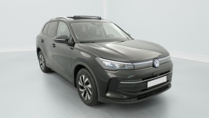 VOLKSWAGEN Tiguan en vente a marchand - ref: