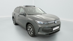 VOLKSWAGEN Tiguan en vente a marchand - ref: