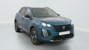 PEUGEOT 2008 en vente a marchand - ref: