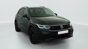 VOLKSWAGEN Tiguan en vente a marchand - ref: