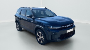 DACIA Bigster en vente à marchand - ref: 1-392032