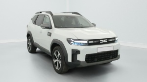 DACIA Bigster en vente à marchand - ref: 1-392052