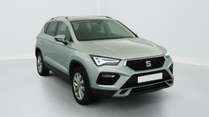 SEAT Ateca en vente a marchand - ref: