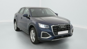 AUDI Q2 en vente à marchand - ref: 1-392429