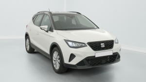SEAT Arona en vente a marchand - ref: