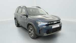 DACIA Bigster en vente a marchand - ref: