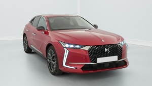 DS DS4 en vente à marchand - ref: 1-396604