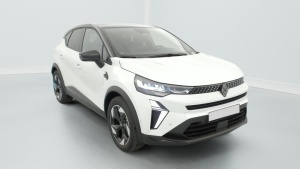 RENAULT Captur en vente a marchand - ref:
