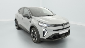 RENAULT Captur en vente a marchand - ref: