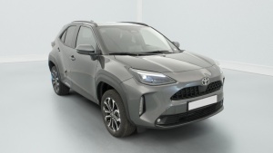 TOYOTA Yaris Cross en vente à marchand - ref: 1-397082