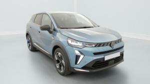 RENAULT Symbioz en vente a marchand - ref: