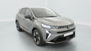 RENAULT Symbioz en vente a marchand - ref: