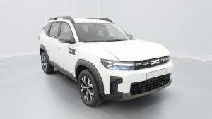 DACIA Bigster en vente a marchand - ref: