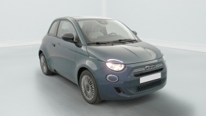 FIAT 500 en vente a marchand - ref: