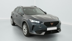 CUPRA Formentor en vente a marchand - ref: