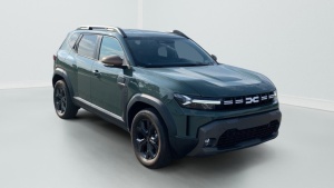 DACIA Duster en vente à marchand - ref: 1-402267