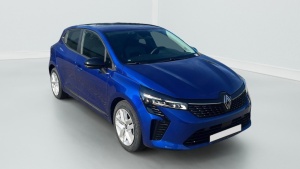 RENAULT Clio en vente a marchand - ref: