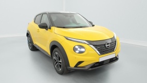 NISSAN Juke en vente à marchand - ref: 1-402986