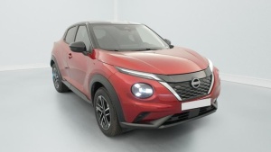 NISSAN Juke en vente à marchand - ref: 1-402987