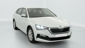 SKODA Scala en vente à marchand - ref: 1-403367