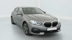 BMW Serie 1 en vente à marchand - ref: 1-403434