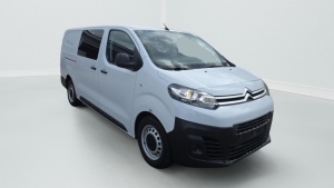 CITROEN Jumpy Cabine Approfondie en vente a marchand - ref: