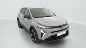 RENAULT Captur en vente a marchand - ref: