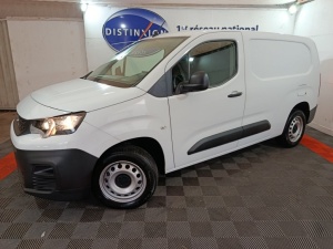 PEUGEOT Partner en vente a marchand - ref:
