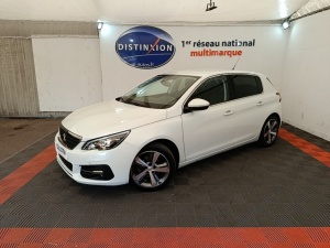 PEUGEOT 308 en vente a marchand - ref: