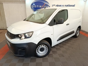 PEUGEOT Partner en vente a marchand - ref: