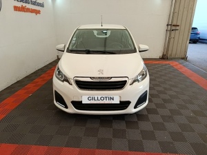 PEUGEOT 108 en vente a marchand - ref:
