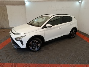 HYUNDAI Bayon en vente a marchand - ref: