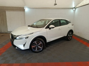 NISSAN Qashqai (3) en vente à marchand - ref: 13-4198585