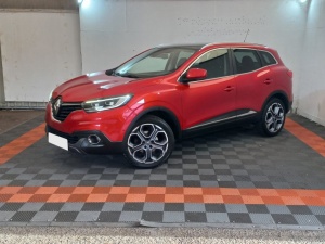 RENAULT Kadjar en vente a marchand - ref: