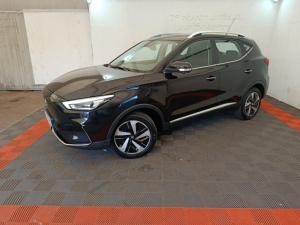 MG ZS en vente a marchand - ref: