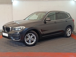 BMW X3 en vente a marchand - ref: